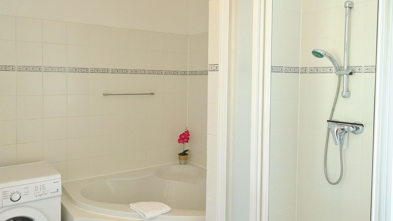 Photo of Bathroom in Meschendorf