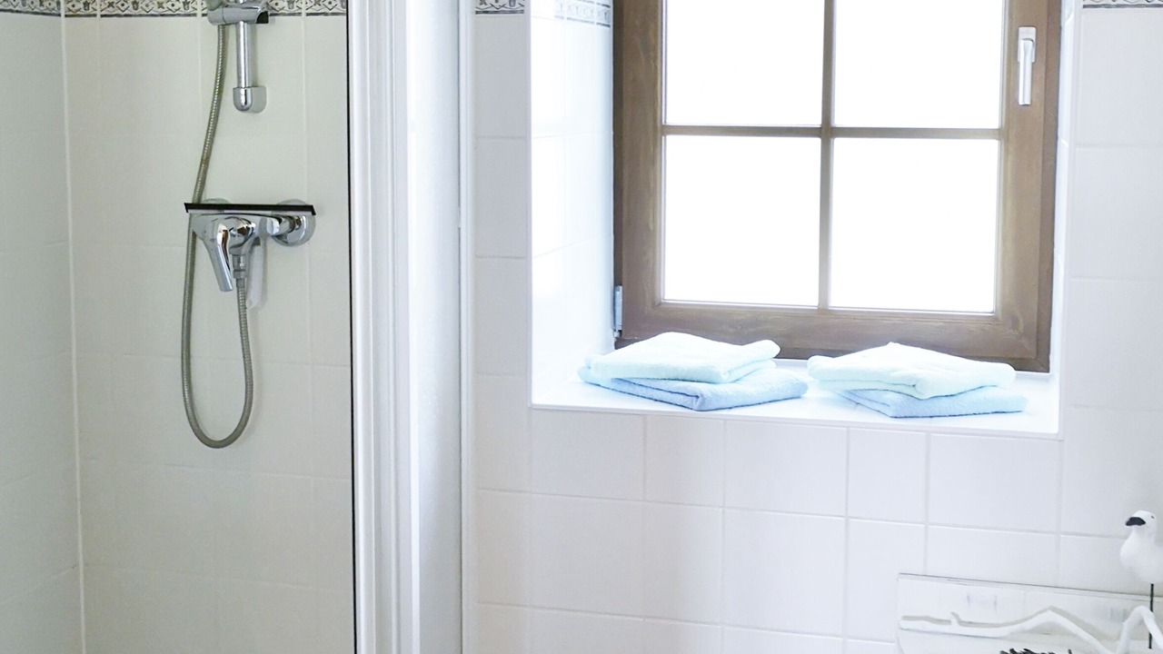 Photo of Bathroom in Meschendorf