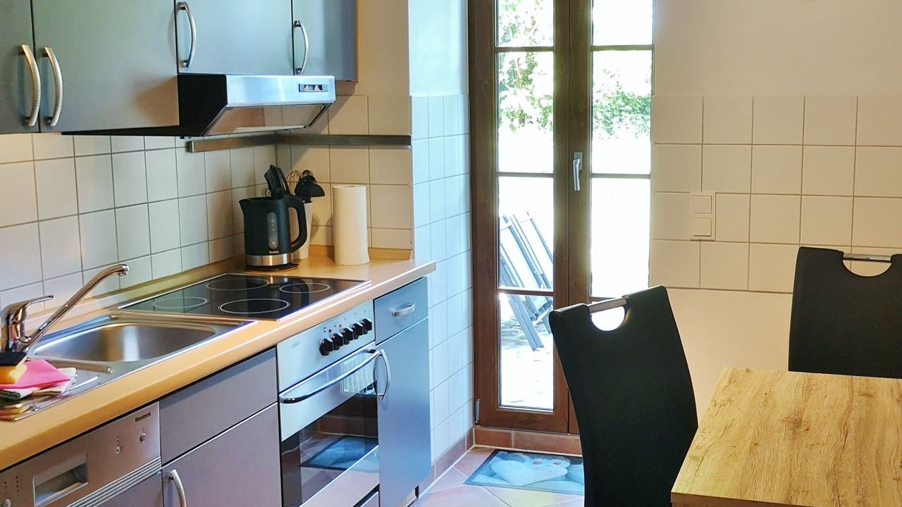 Photo of Kitchen in Meschendorf