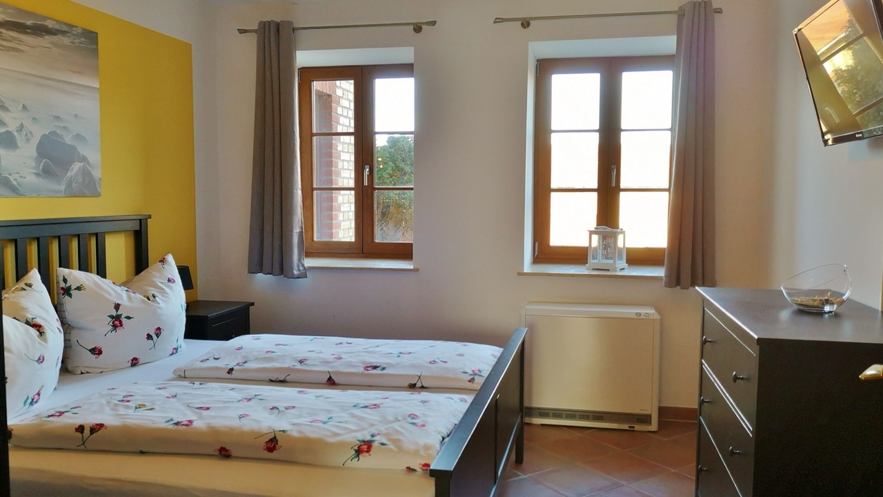 Photo of Bedroom in Meschendorf