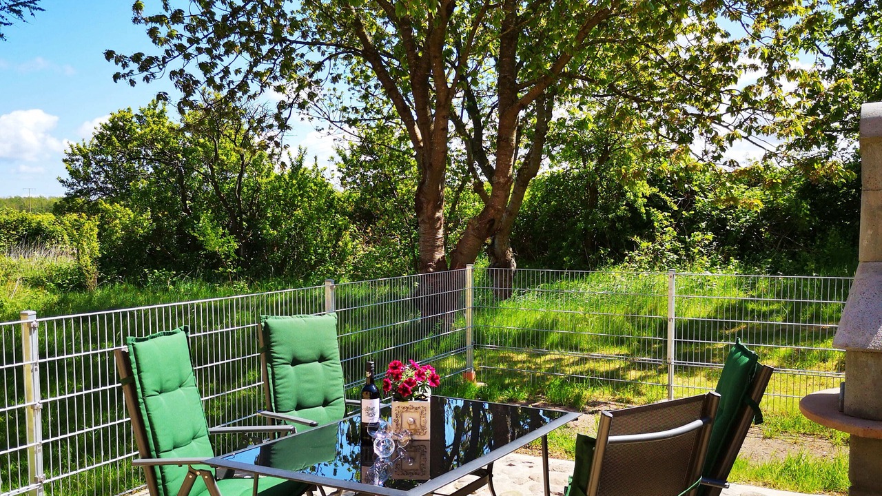 Photo of Outdoor in Meschendorf