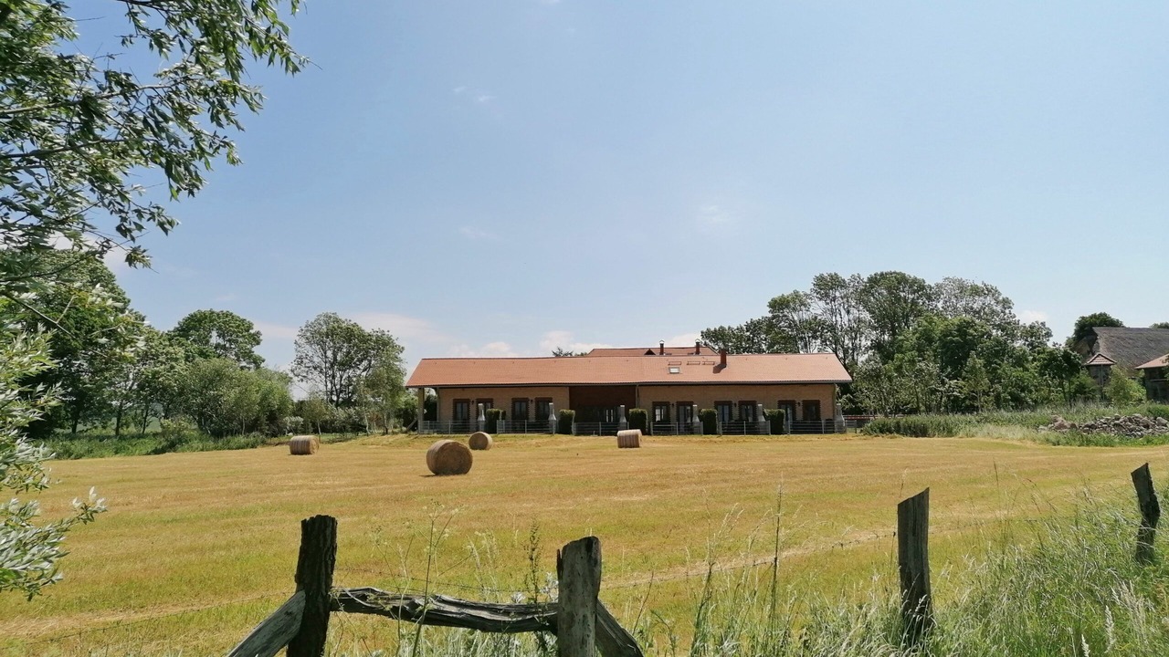 Photo of Outdoor in Meschendorf