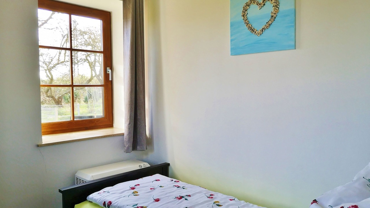 Photo of Bedroom in Meschendorf