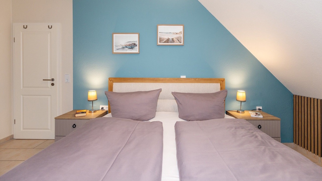 Photo of Bedroom in Alt Gaarz