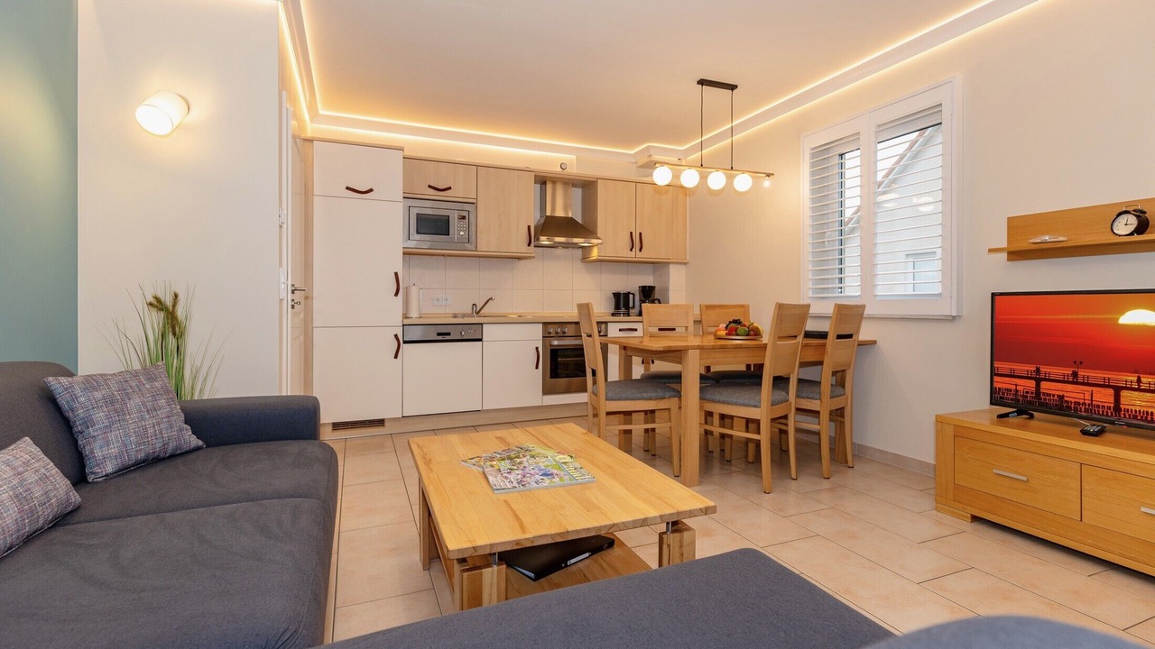 Photo of Livingroom in Alt Gaarz