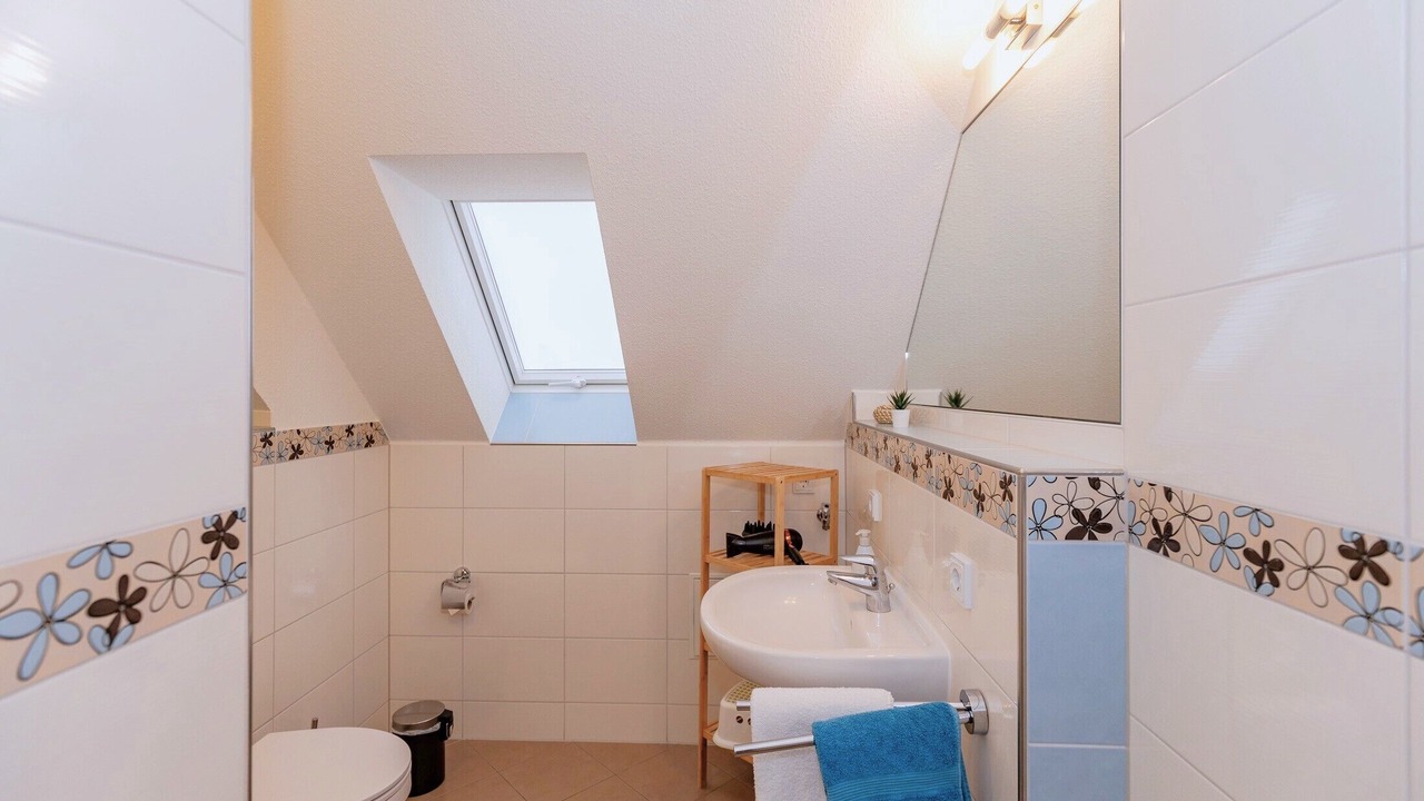 Photo of Bathroom in Alt Gaarz