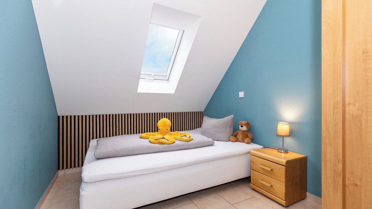 Photo of Bedroom in Alt Gaarz
