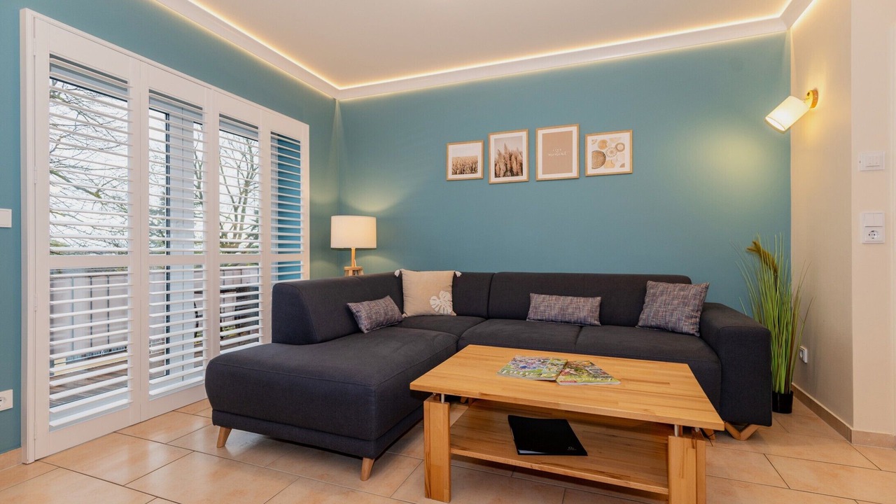 Photo of Livingroom in Alt Gaarz