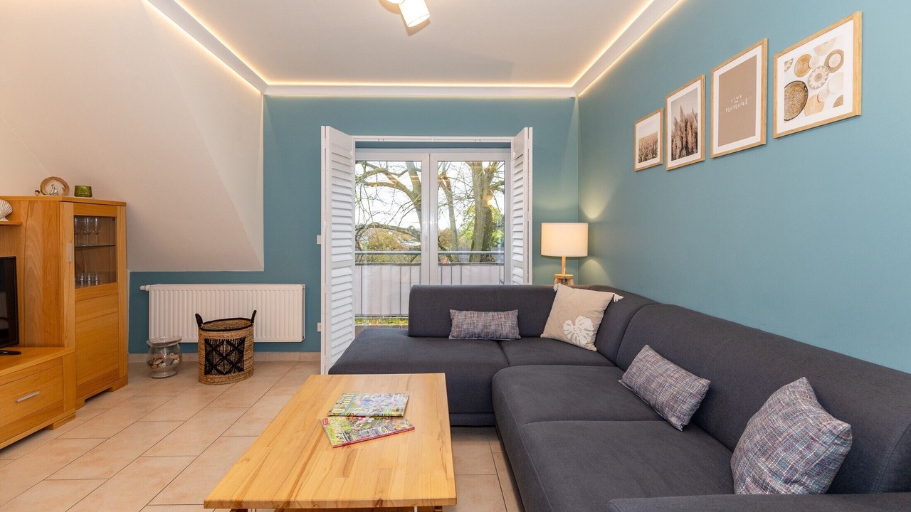 Photo of Livingroom in Alt Gaarz