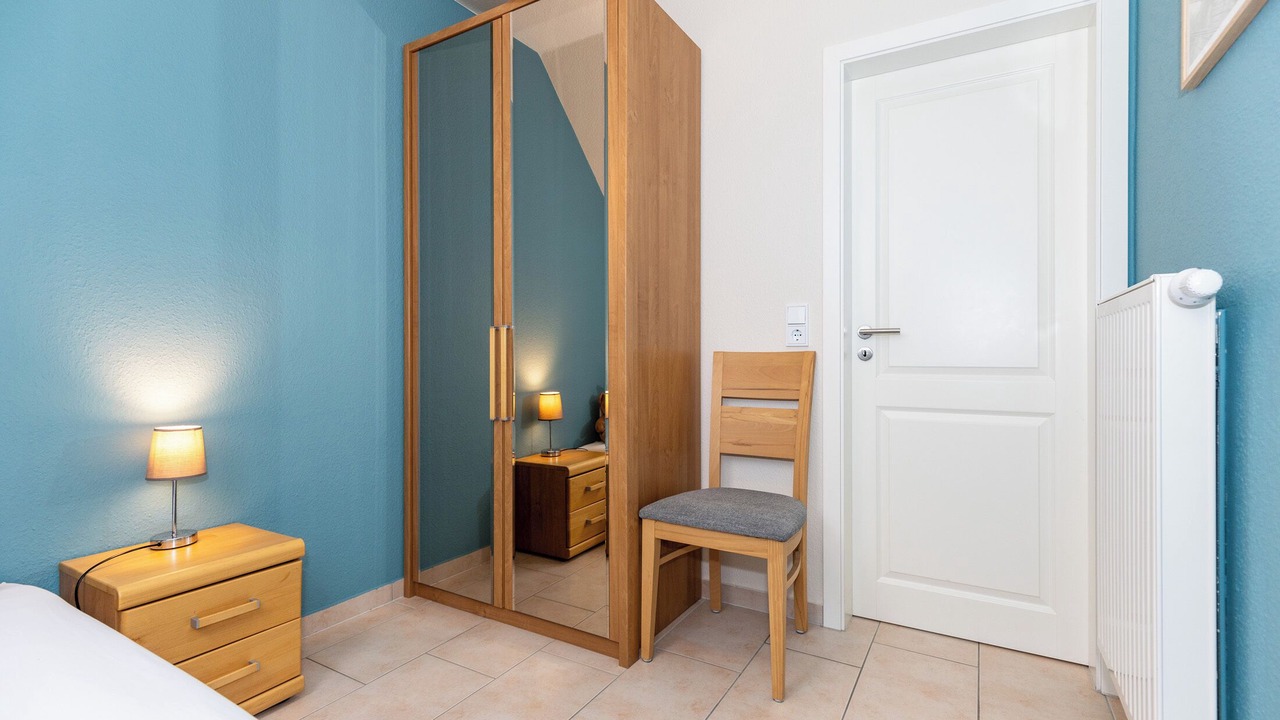 Photo of Bedroom in Alt Gaarz