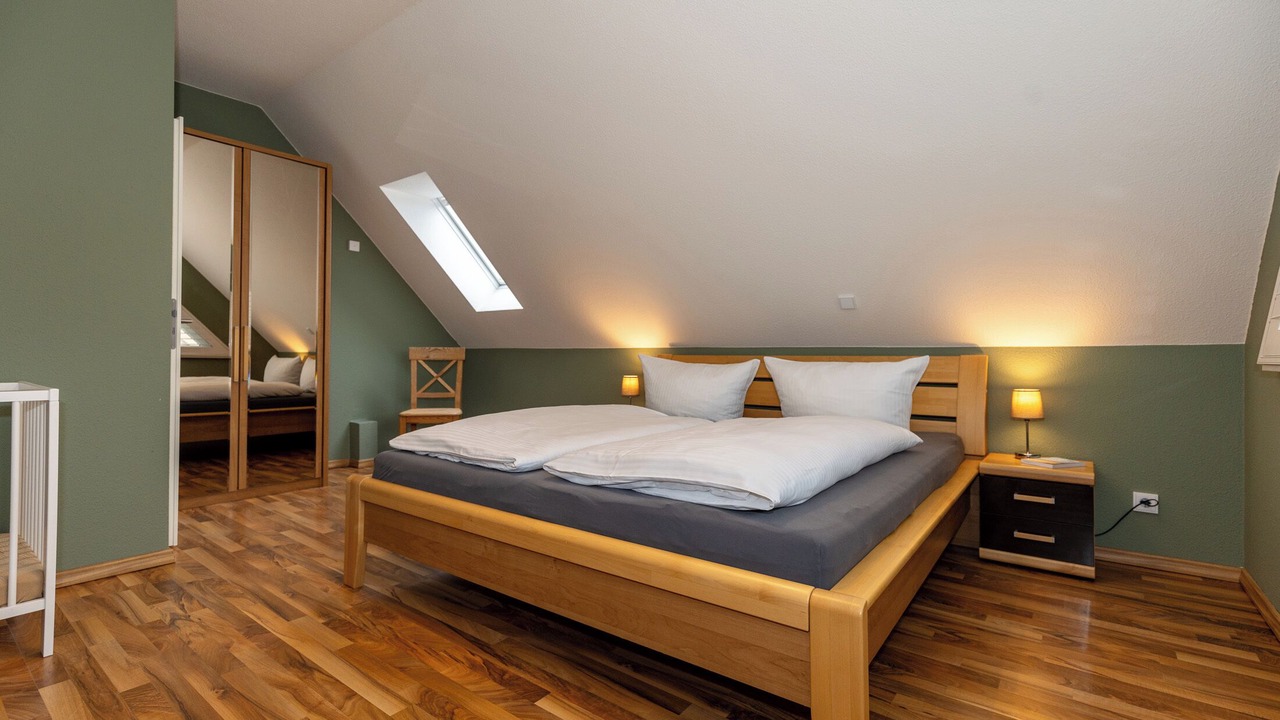 Photo of Bedroom in Alt Gaarz