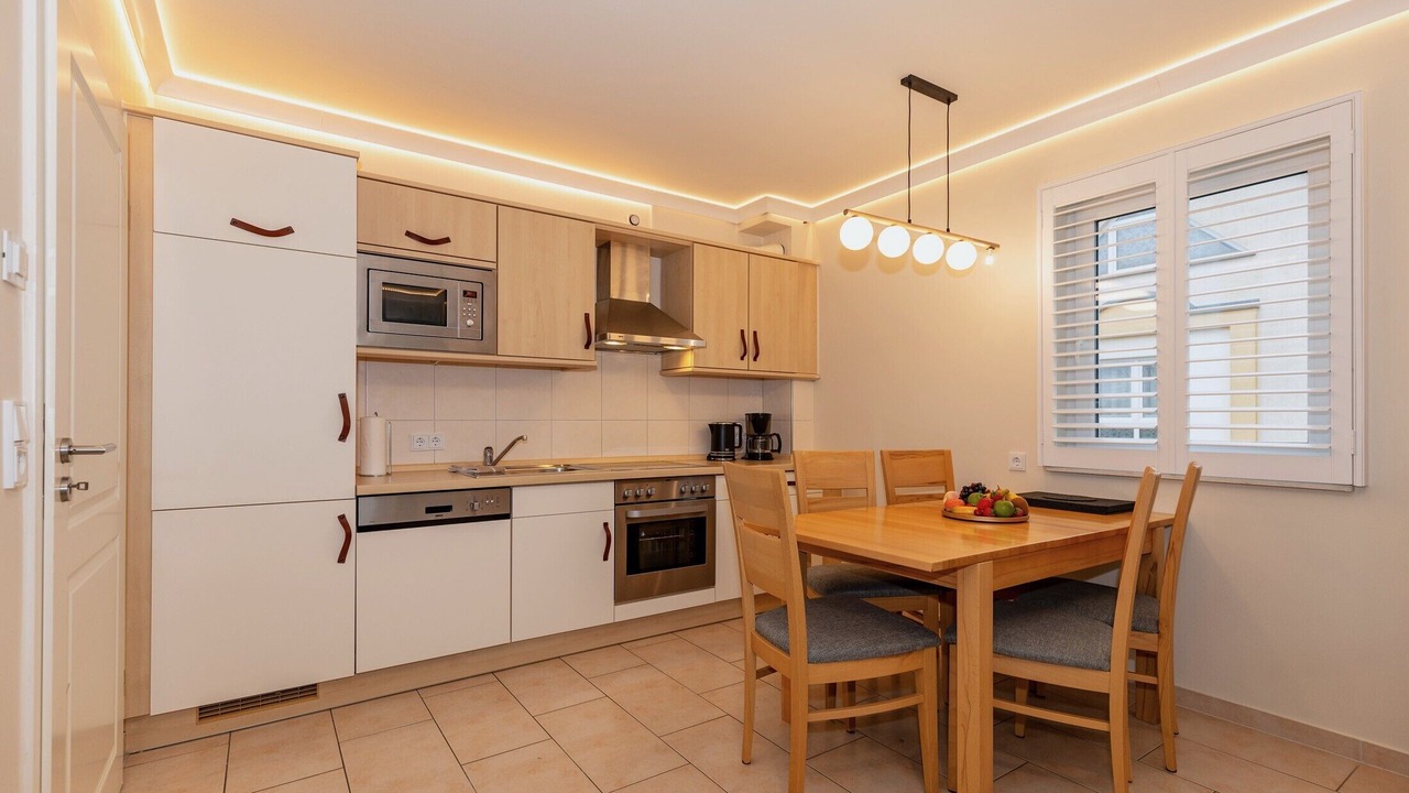 Photo of Kitchen in Alt Gaarz