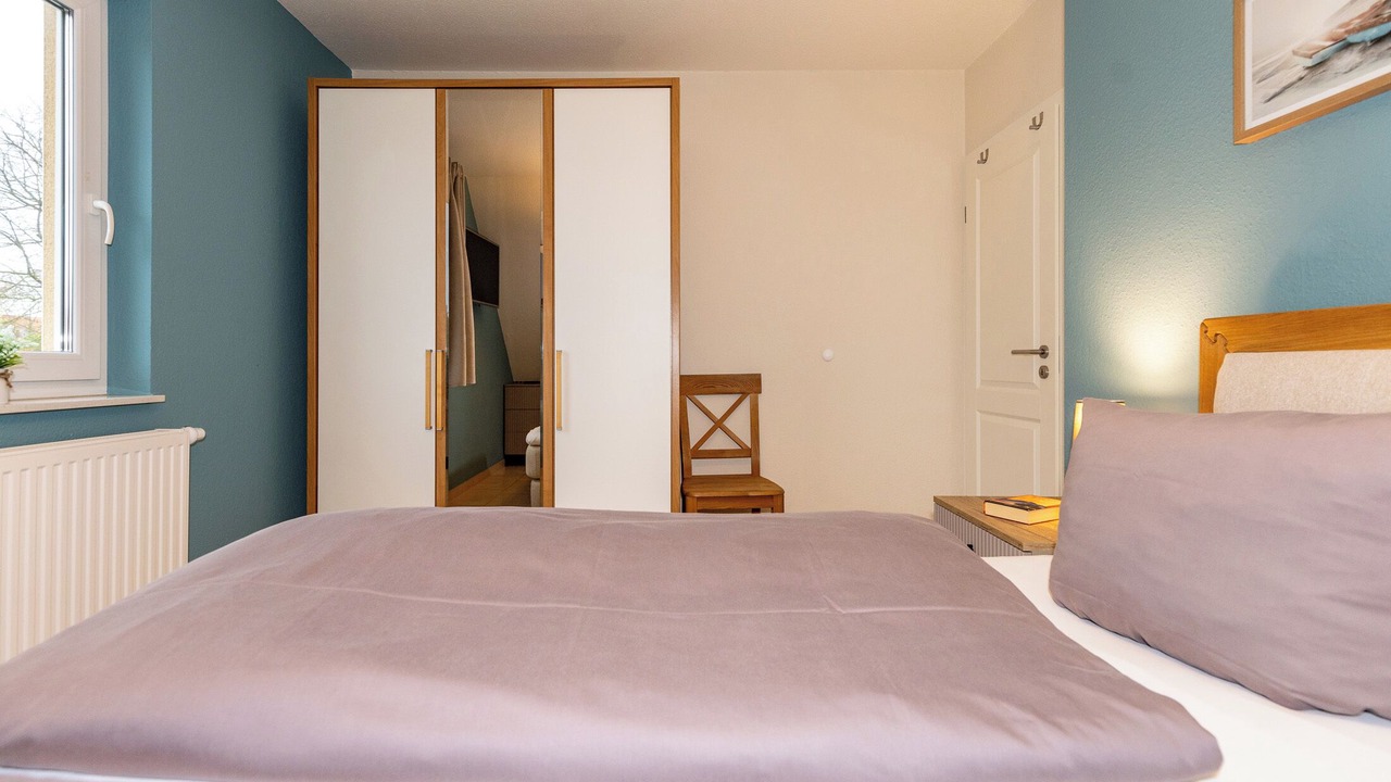 Photo of Bedroom in Alt Gaarz