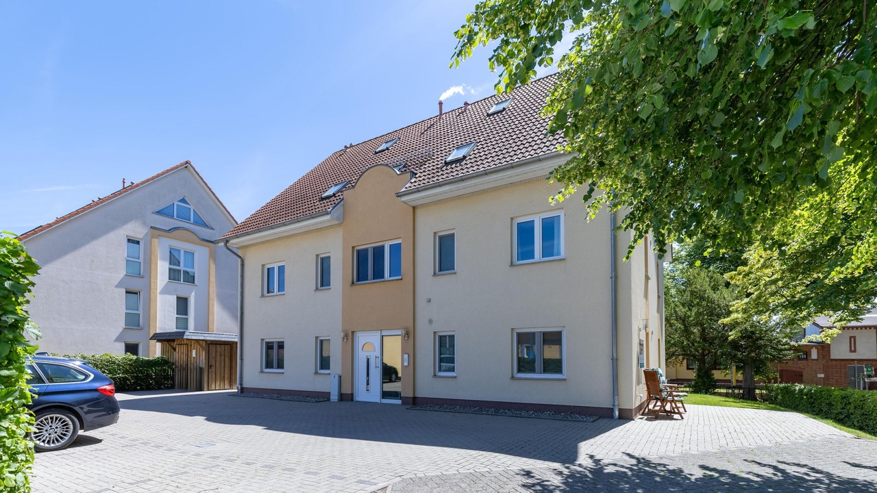 Photo of Outdoor in Alt Gaarz