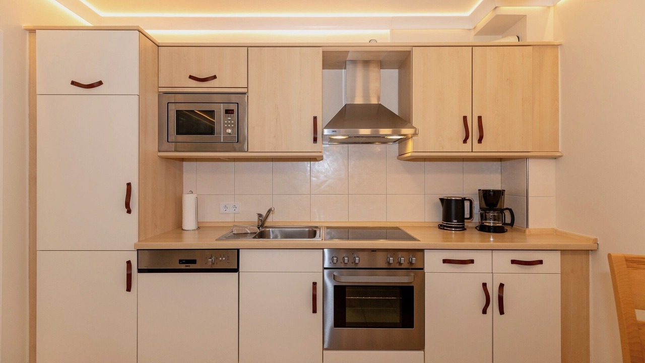 Photo of Kitchen in Alt Gaarz