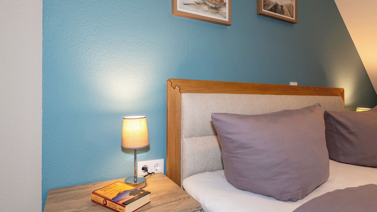 Photo of Bedroom in Alt Gaarz