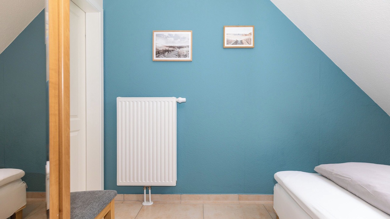 Photo of Bedroom in Alt Gaarz