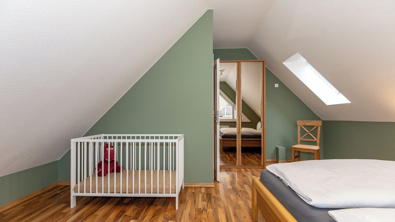 Photo of Bedroom in Alt Gaarz