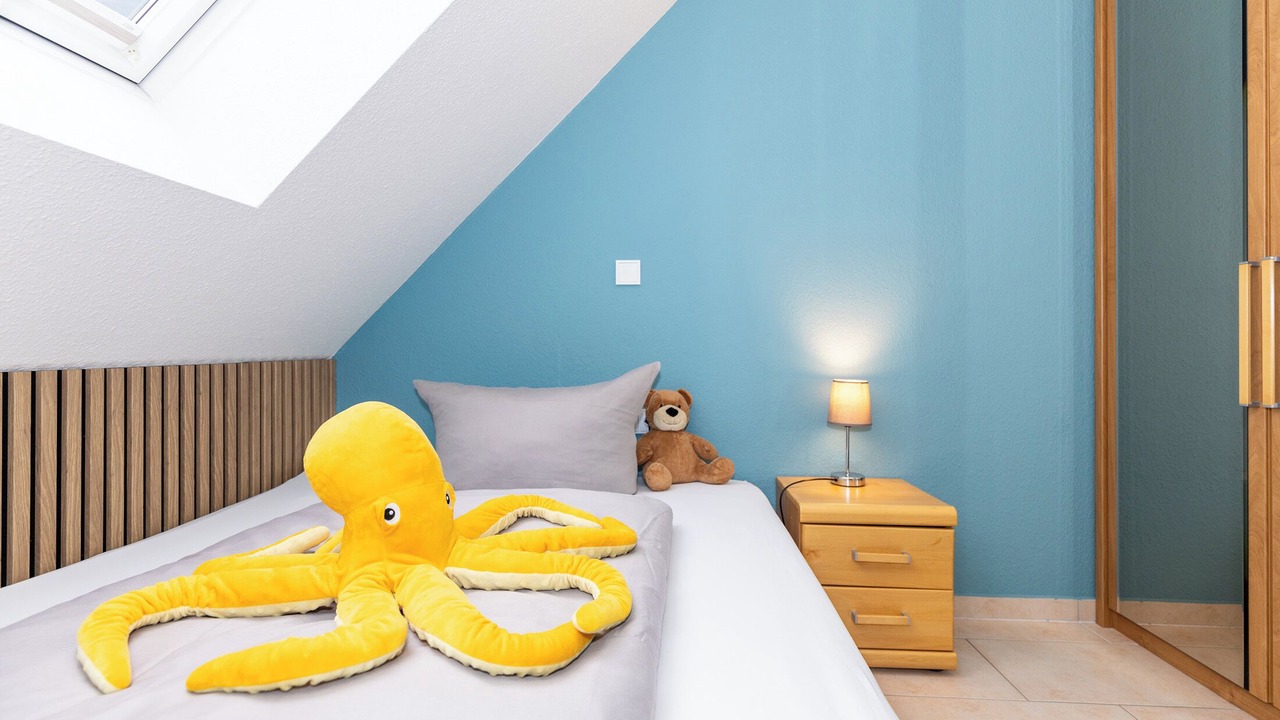 Photo of Bedroom in Alt Gaarz
