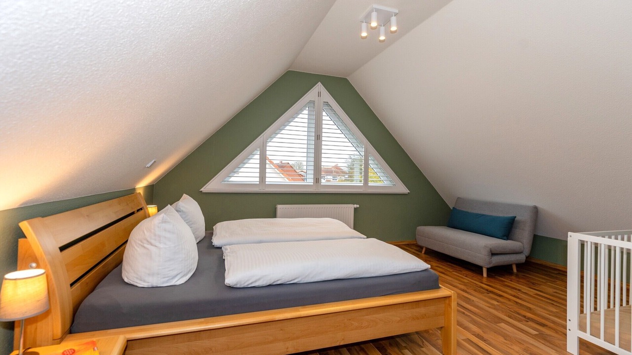 Photo of Bedroom in Alt Gaarz