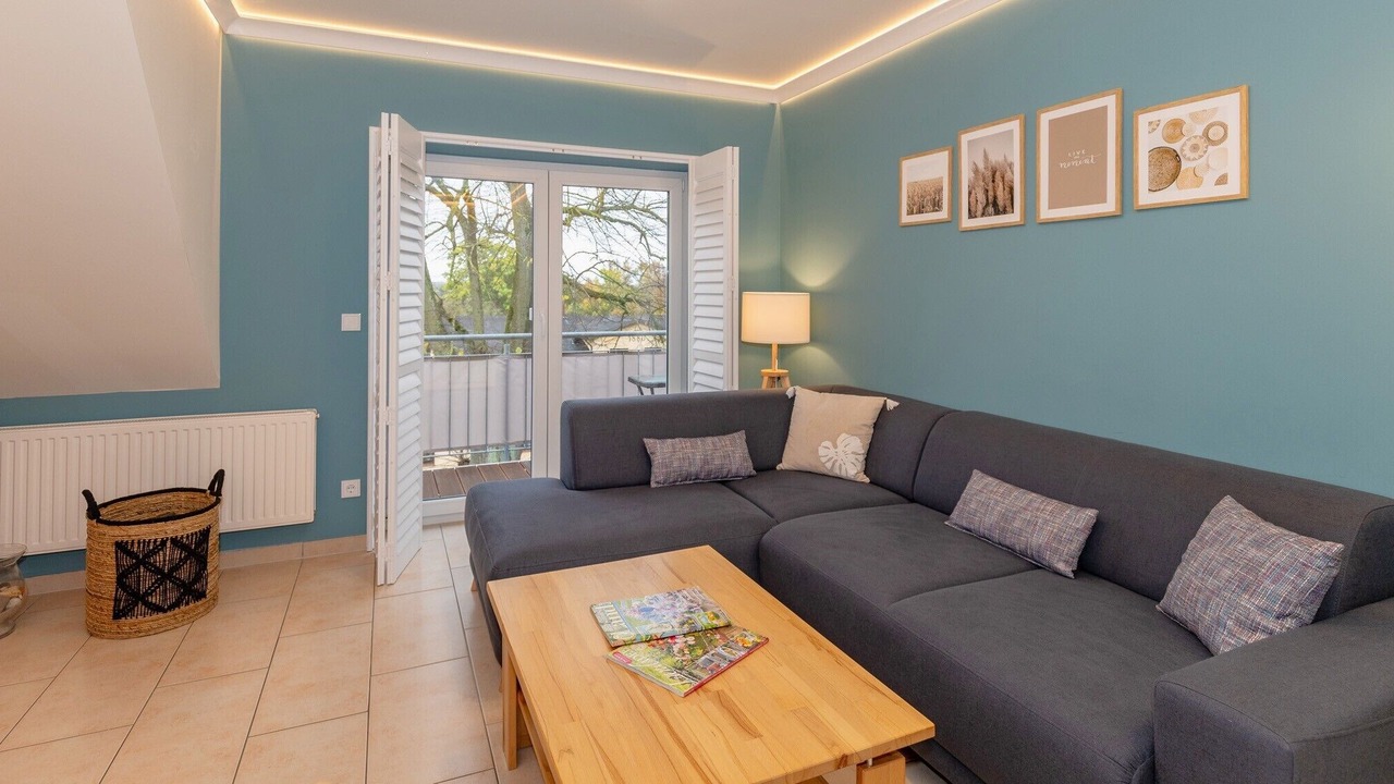 Photo of Livingroom in Alt Gaarz