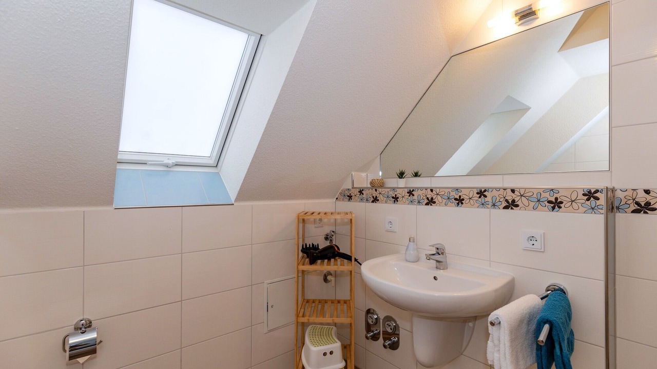 Photo of Bathroom in Alt Gaarz