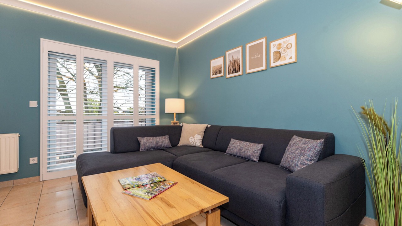 Photo of Livingroom in Alt Gaarz