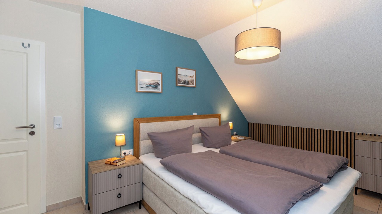 Photo of Bedroom in Alt Gaarz