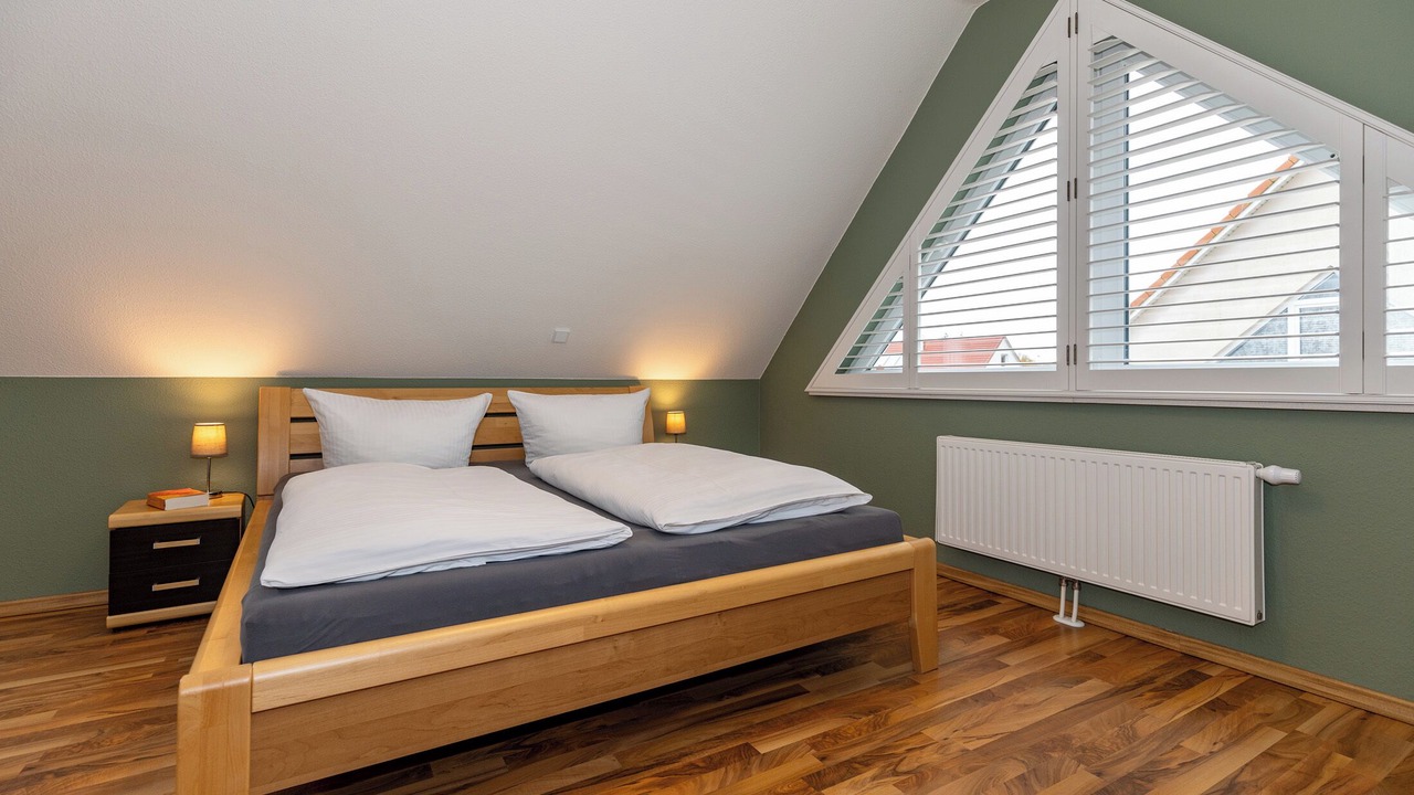 Photo of Bedroom in Alt Gaarz