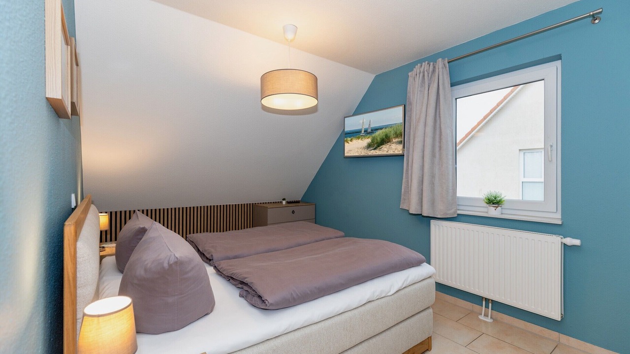 Photo of Bedroom in Alt Gaarz