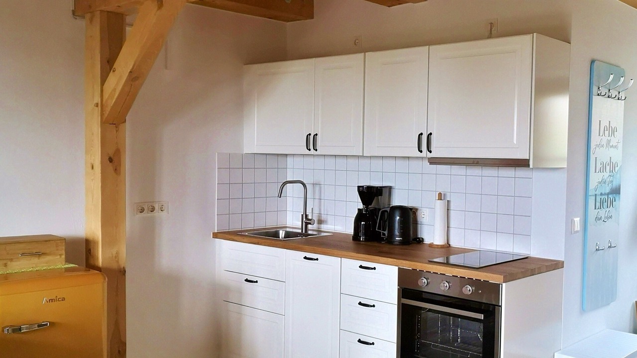 Photo of Kitchen in Meschendorf