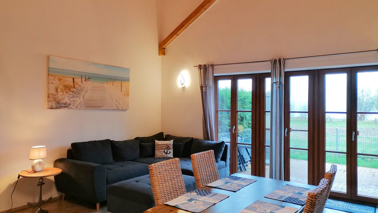 Photo of Livingroom in Meschendorf