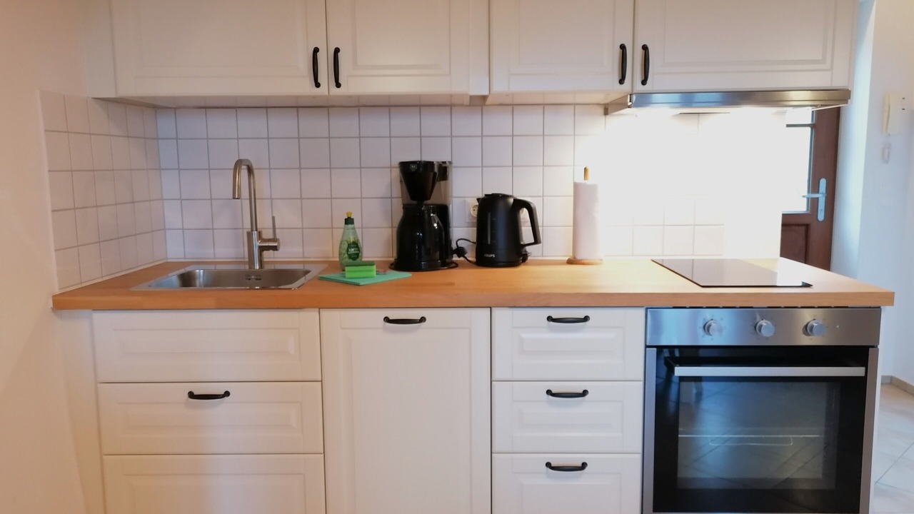 Photo of Kitchen in Meschendorf