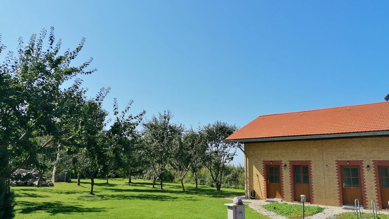 Photo of Outdoor in Meschendorf