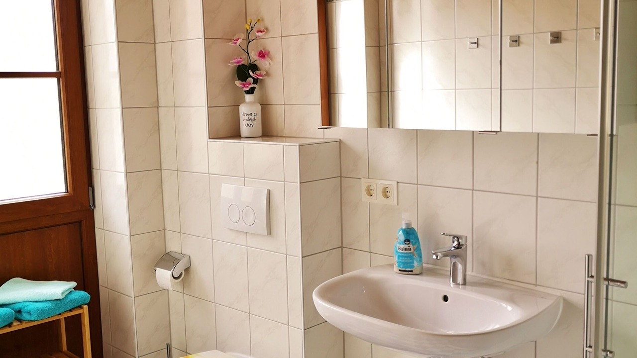 Photo of Bathroom in Meschendorf