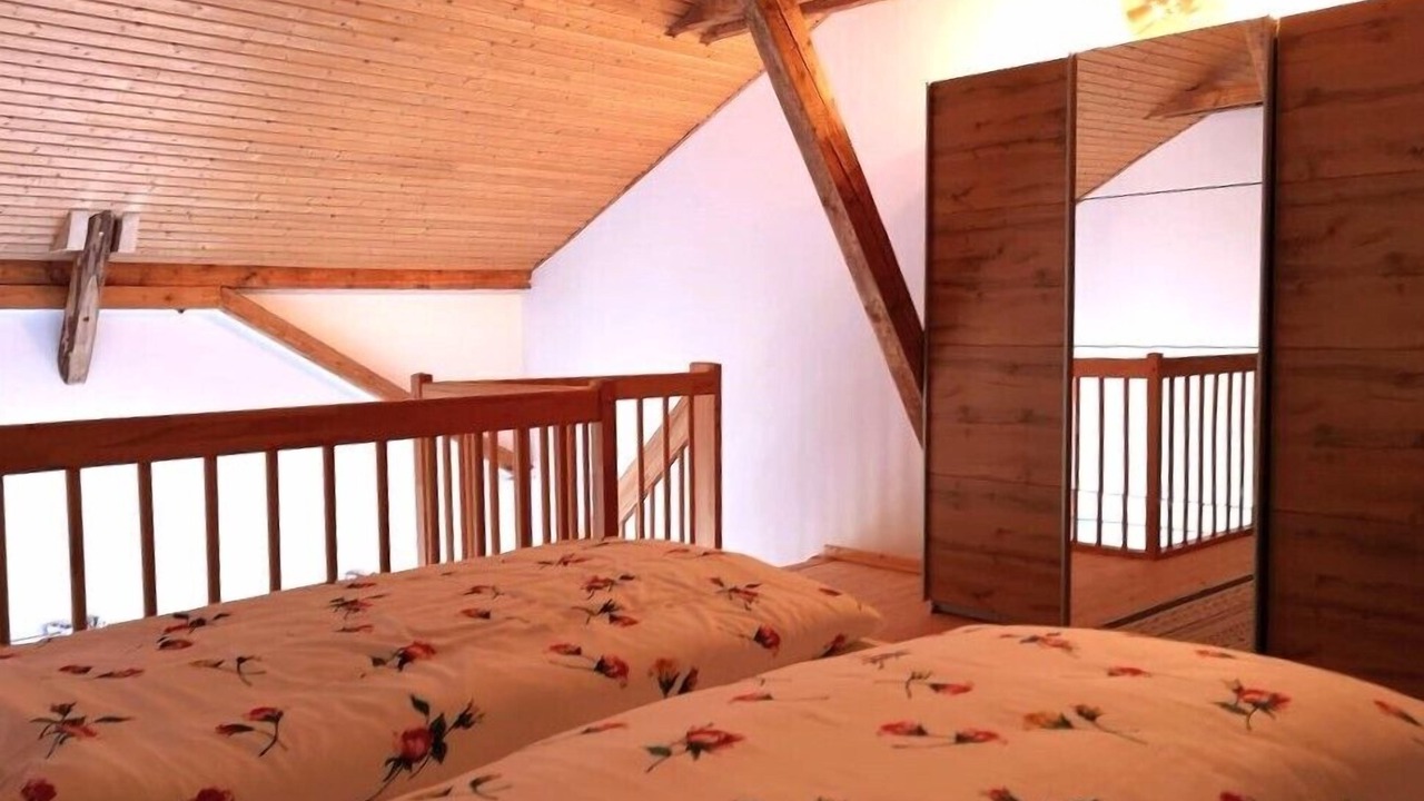 Photo of Bedroom in Meschendorf