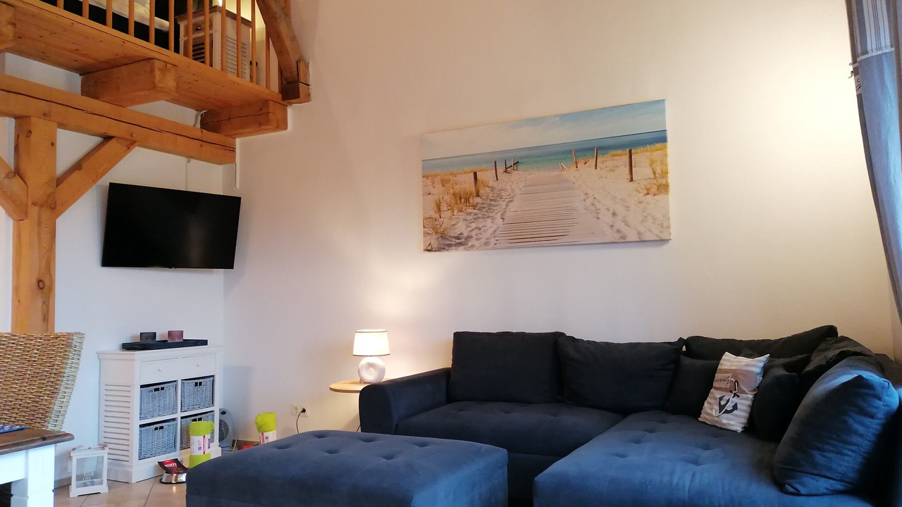 Photo of Livingroom in Meschendorf