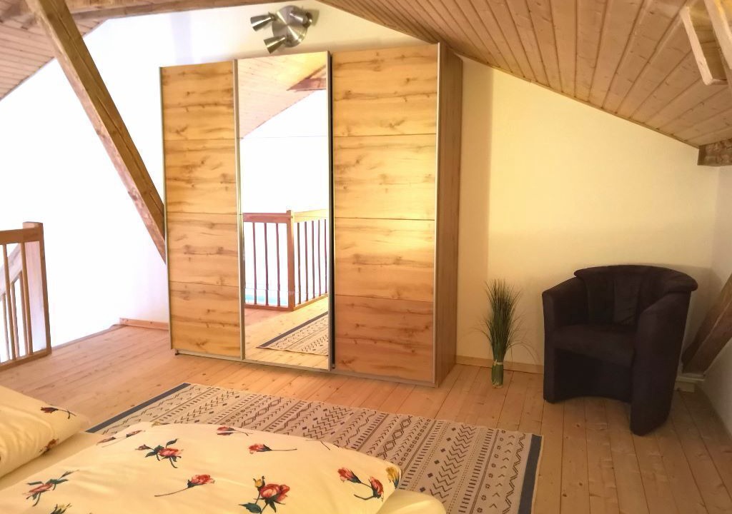 Photo of Bedroom in Meschendorf