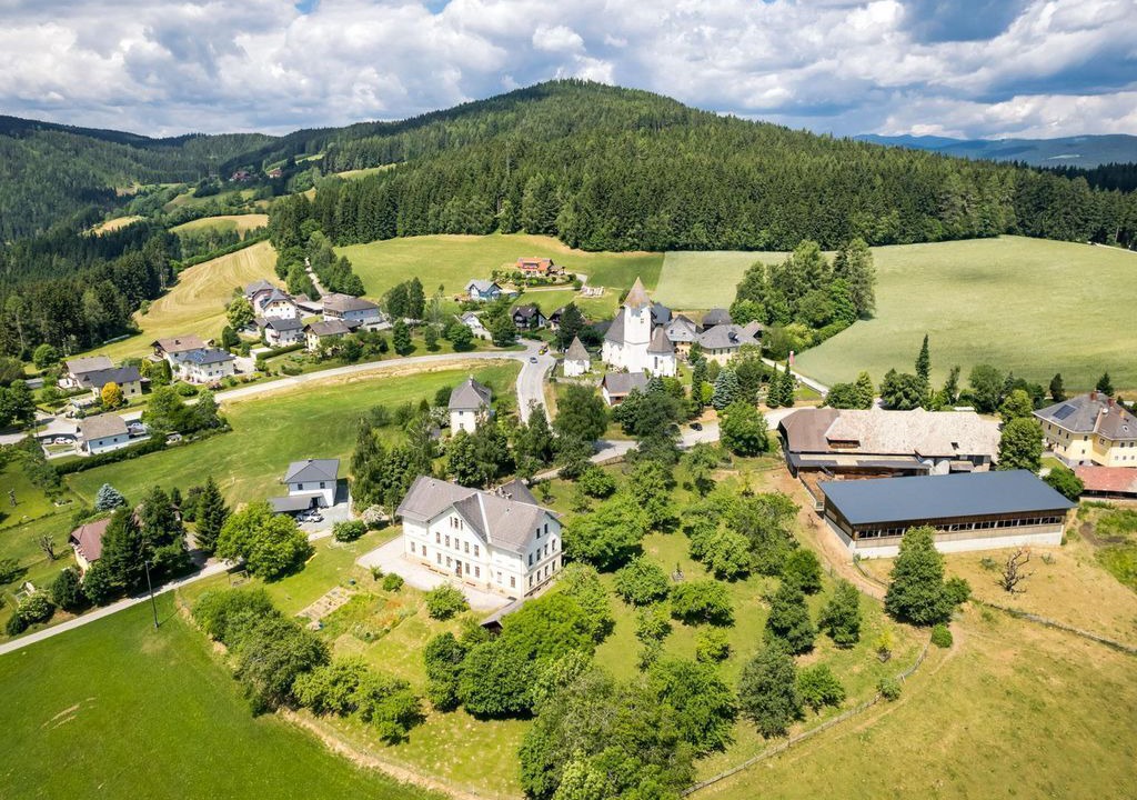 Photo of Outdoor in Gurk