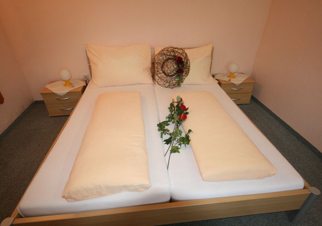 Photo of Bedroom in Gurk