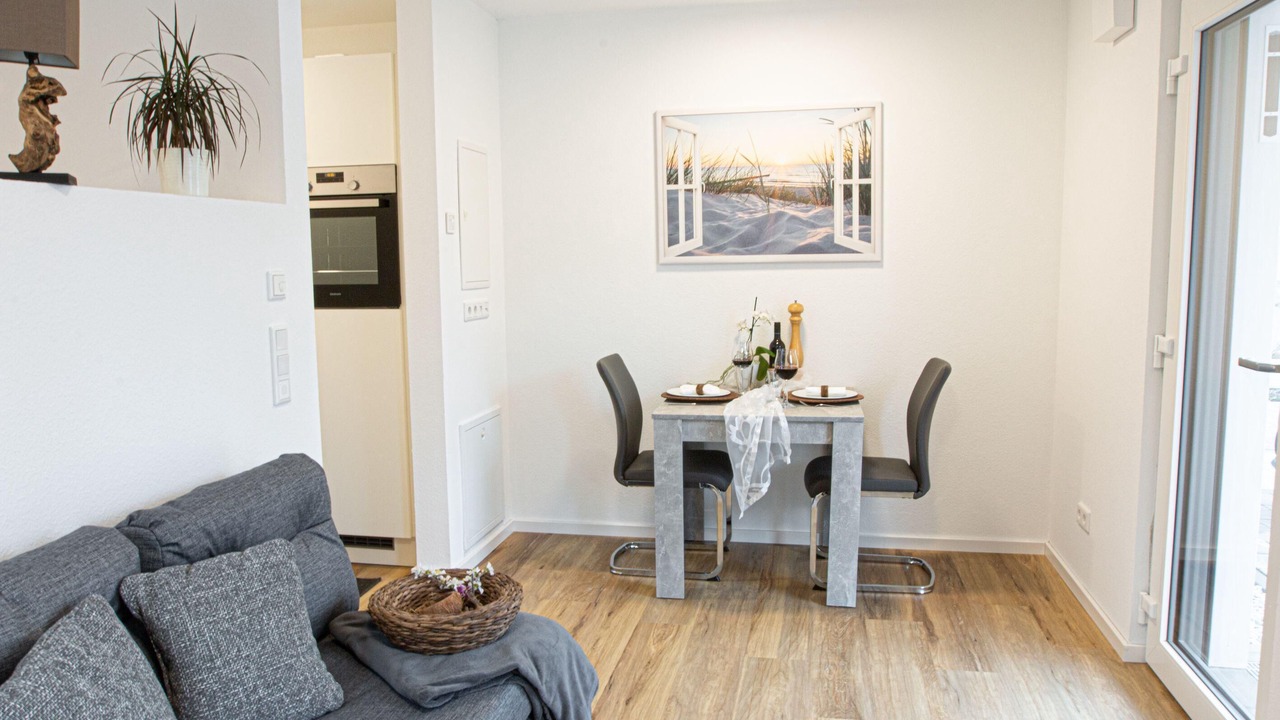 Photo of Livingroom in Marktheidenfeld