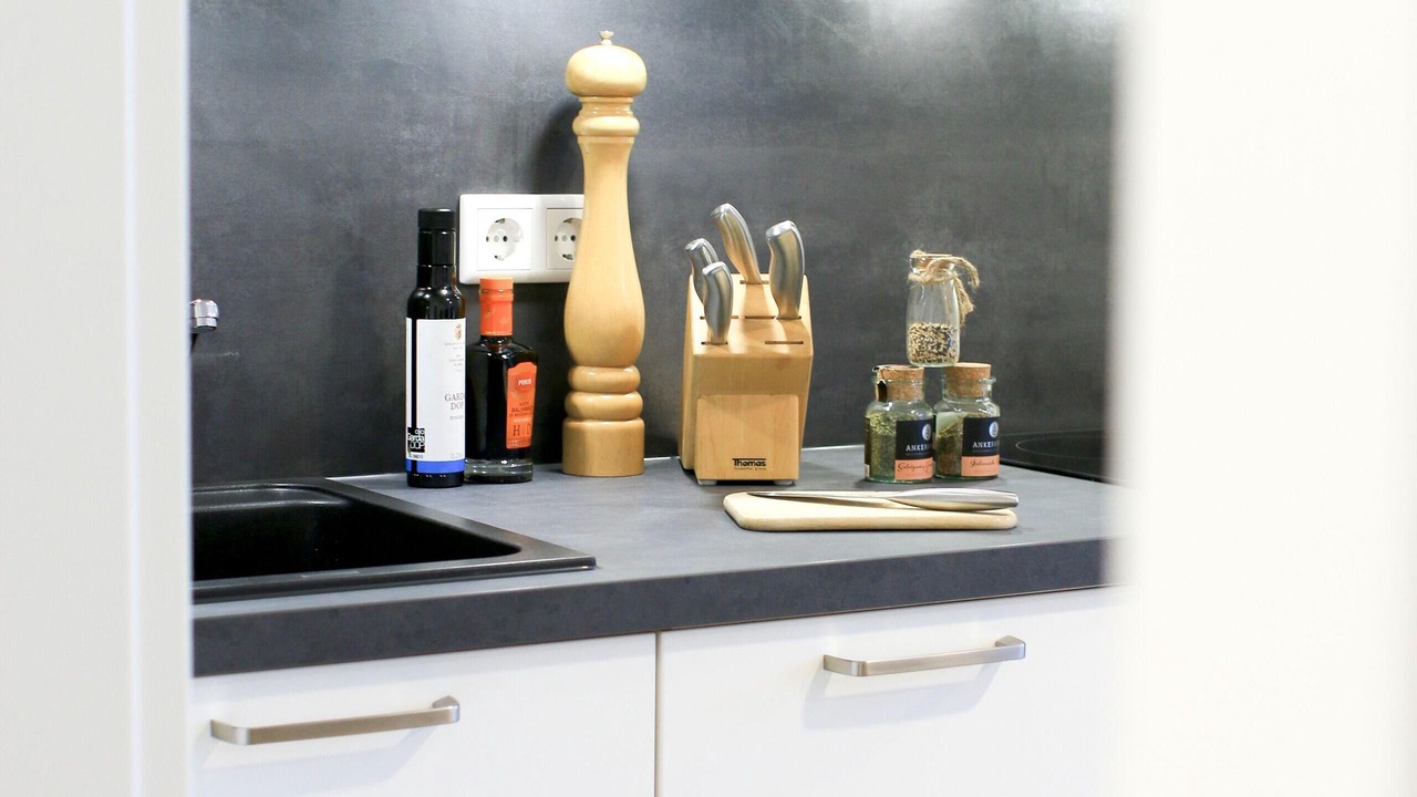 Photo of Kitchen in Marktheidenfeld