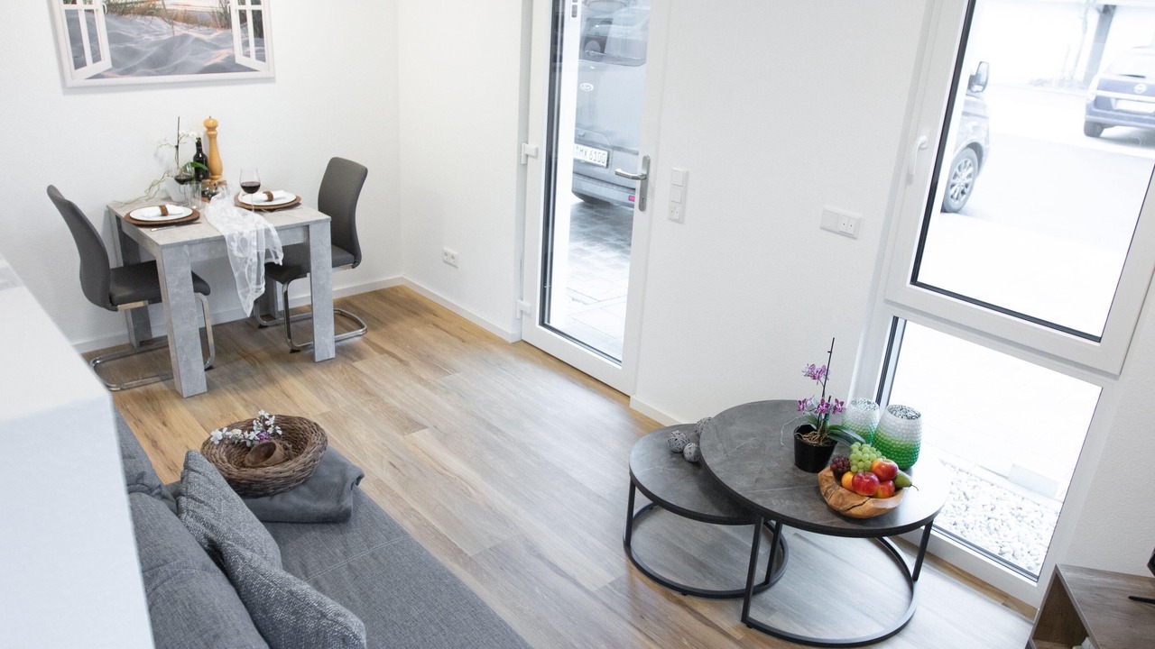 Photo of Livingroom in Marktheidenfeld