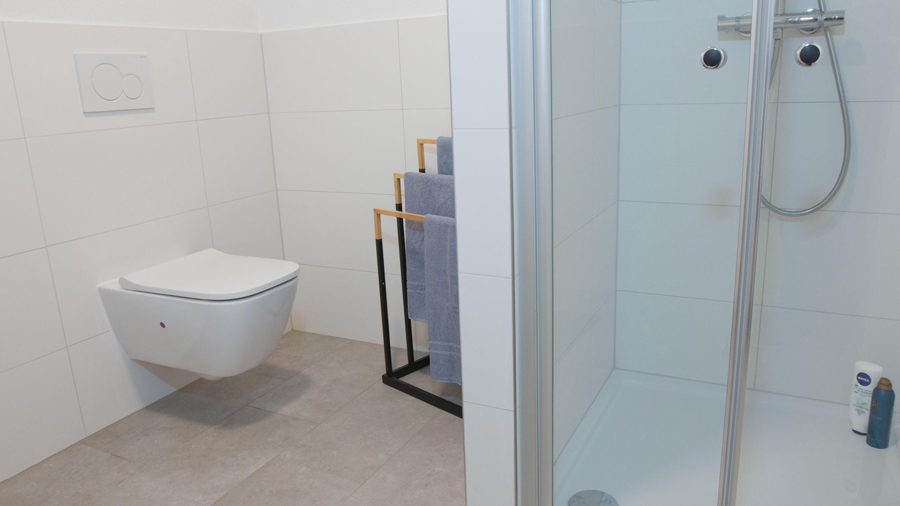 Photo of Bathroom in Marktheidenfeld