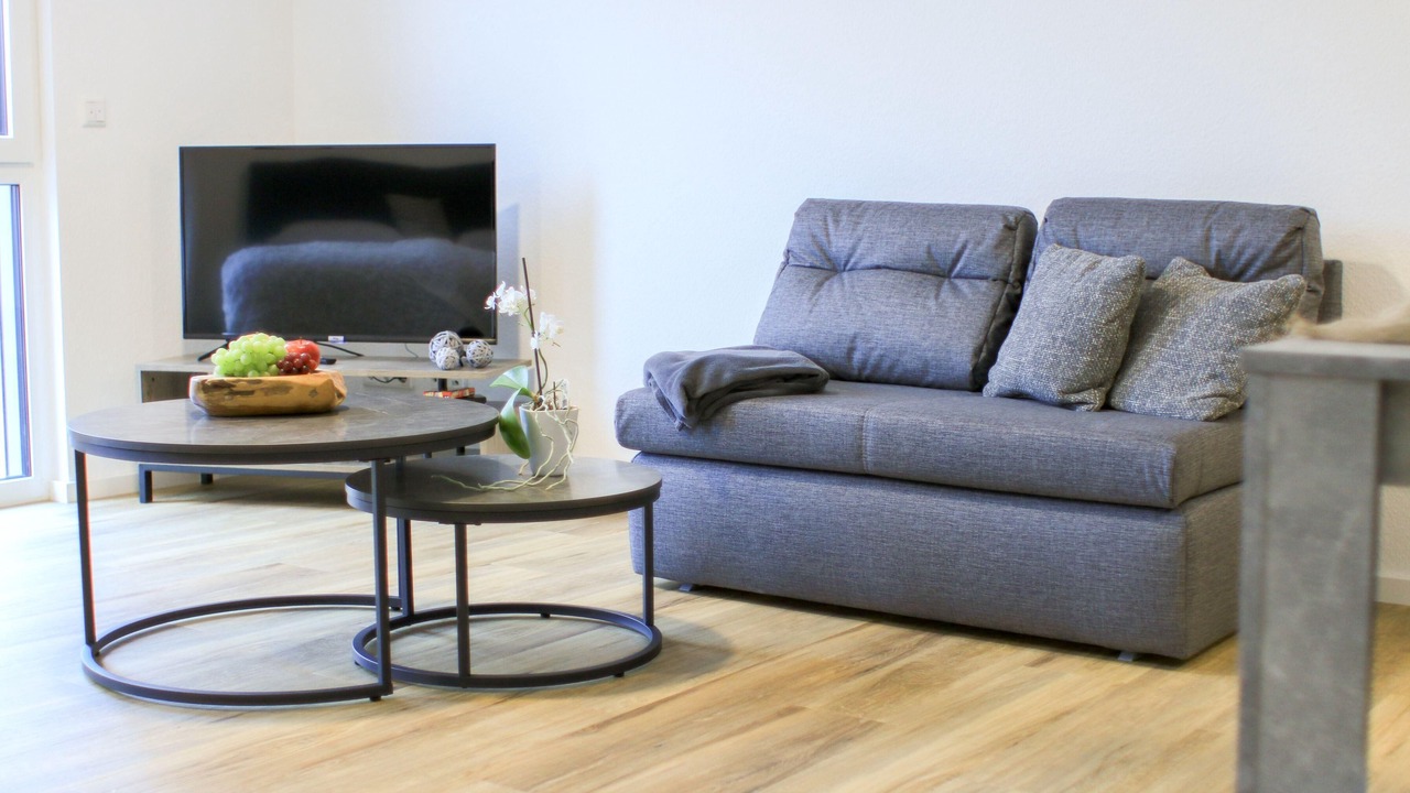 Photo of Livingroom in Marktheidenfeld