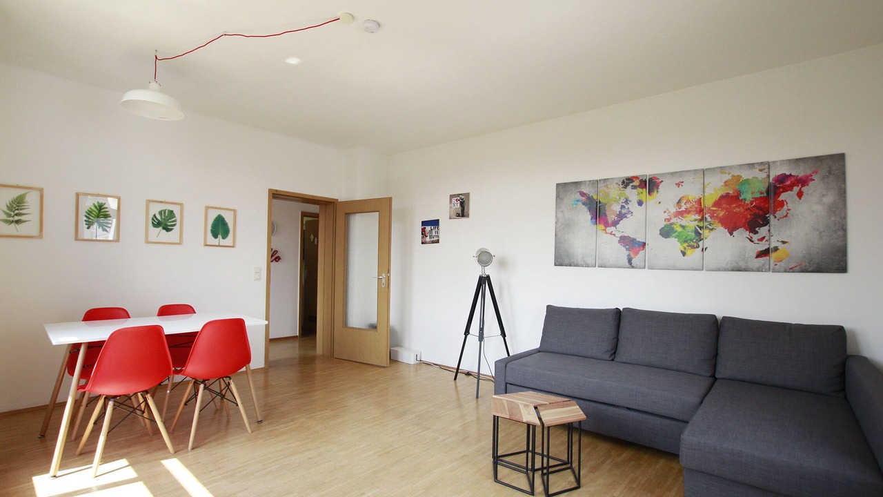 Photo of Livingroom in Grombuhl