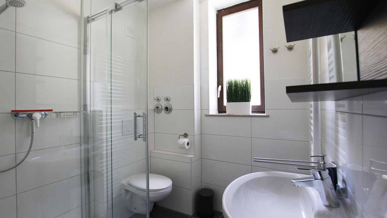 Photo of Bathroom in Grombuhl