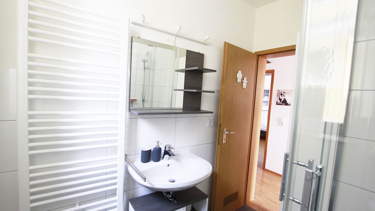 Photo of Bathroom in Grombuhl
