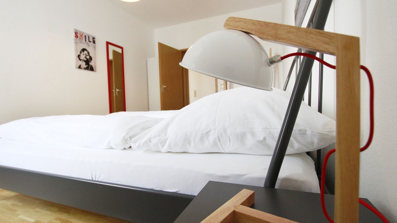 Photo of Bedroom in Grombuhl