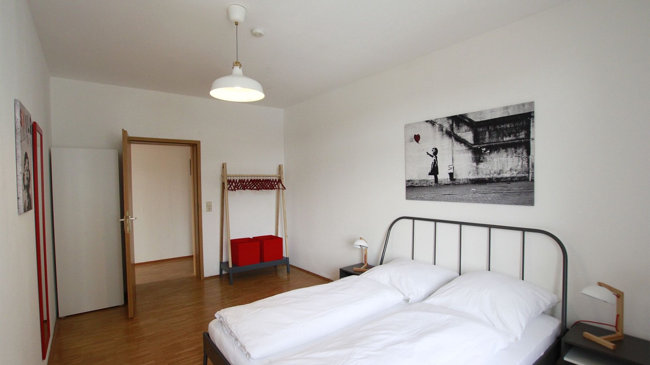 Photo of Bedroom in Grombuhl